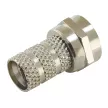 F-разъем для кабеля 6,8 мм RG6 TDM ELECTRIC