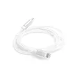 Кабель Atom Type-C - Lightning 1,8 м