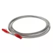 Патчкорд Hyperline UTP Сat5e 3 м