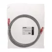 Патчкорд Hyperline UTP Сat5e 3 м