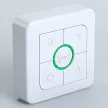 Пульт настенный для постановки/снятия с охраны Livi RFID для умного дома Livicom