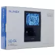 Монитор видеодомофона 4" SLINEX SQ-04