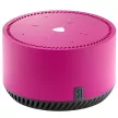 Умная колонка Яндекс Лайт розовая