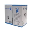 Кабель CAT5e F/UTP компьютерный медный экранированный Electraline