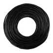 Кабель CAT5e U/UTP компьютерный уличный REXANT