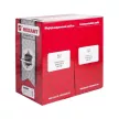 Кабель компьютерный REXANT F/UTP CAT5e медный экранированный