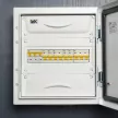Выключатель автоматический IEK 1п 6 А В