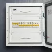 Выключатель автоматический IEK 1п 16 А В