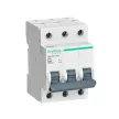 Выключатель автоматический 3п 6 кА 25 А C Systeme Electric