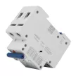 Выключатель автоматический КЭАЗ OptiDin BM63-2C16 2п 6 кА 16 А С