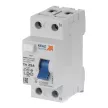 УЗО КЭАЗ OptiDin DМ63-2225 2п 30 мА 25 А AC