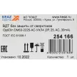 УЗО КЭАЗ OptiDin DМ63-2225 2п 30 мА 25 А AC