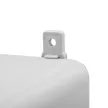 Корпус пластиковый ЩМПп прозрачный ABS 500х400х180 мм IP65 REXANT