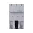 Выключатель автоматический 3п 6 кА 63 А B ABB S203