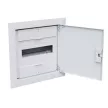 Бокс пластиковый встраиваемый ЩРв-П-12 IP40 OptiBox Pro КЭАЗ