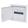 Бокс пластиковый встраиваемый ЩРв-П-12 IP40 OptiBox Pro КЭАЗ