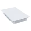 Бокс пластиковый встраиваемый ЩРв-П-36 IP40 OptiBox Pro КЭАЗ