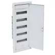 Бокс пластиковый встраиваемый ЩРв-П-60 IP40 OptiBox Pro КЭАЗ