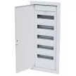 Бокс пластиковый встраиваемый ЩРв-П-60 IP40 OptiBox Pro КЭАЗ
