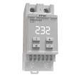 Реле напряжения и тока с физическим разрывом L и N K5B2A 63 А INNEL