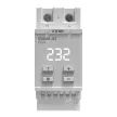 Реле напряжения и тока с физическим разрывом L и N K5B2A 63 А INNEL