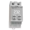 Реле напряжения и тока с физическим разрывом L и N K5B2A 40 А INNEL