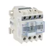 Контактор малогабаритный КМЭ 25 А 1NO 220 В EKF