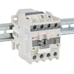 Контактор малогабаритный КМЭ 25 А 1NO 220 В EKF