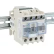 Контактор малогабаритный КМЭ 25 А 1NO 220 В EKF