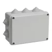 Коробка распределительная IEK открытой установки 110х70 мм