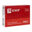 Муфта соединительная заливная EKF МКС(Б) 1,5-6 мм