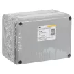 Коробка распределительная IEK открытой установки 150х110х85 мм IP44