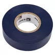 Изолента ПВХ EKF 19 мм SafeFlex синяя 20 м