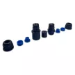 Кабельный коннектор DORI CNP20-2P IP68