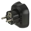 Тестер розеток MASTECH MS6860D
