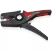 Инструмент для снятия изоляции полуавтомат до 16 мм2 KNIPEX