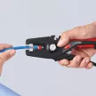 Инструмент для снятия изоляции полуавтомат до 16 мм2 KNIPEX