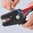 Инструмент для снятия изоляции полуавтомат до 16 мм2 KNIPEX