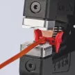 Инструмент для снятия изоляции полуавтомат до 16 мм2 KNIPEX