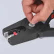 Инструмент для снятия изоляции полуавтомат до 16 мм2 KNIPEX
