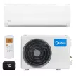 Кондиционер настенный инверторный Midea с Wi-Fi 18 kBTU