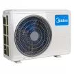 Кондиционер настенный инверторный Midea с Wi-Fi 18 kBTU