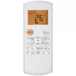 Кондиционер настенный инверторный Midea с Wi-Fi 18 kBTU