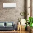 Кондиционер настенный инверторный Midea с Wi-Fi 18 kBTU