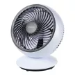 Вентилятор настольный ONCOOL 5 Вт 15 см питание от USB