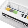 Кондиционер настенный инверторный 12 kBTU Grace Electrolux