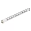 Конвектор 0,3 кВт 80 см плинтусный Plinth Compact Ballu