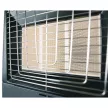 Обогреватель инфракрасный газовый Ballu BIGH-55F 4,2 кВт + 1,5 кВт