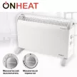 Конвектор ONHEAT EasyHeat 2 кВт