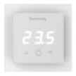 Терморегулятор электронный белый Thermo TI-300